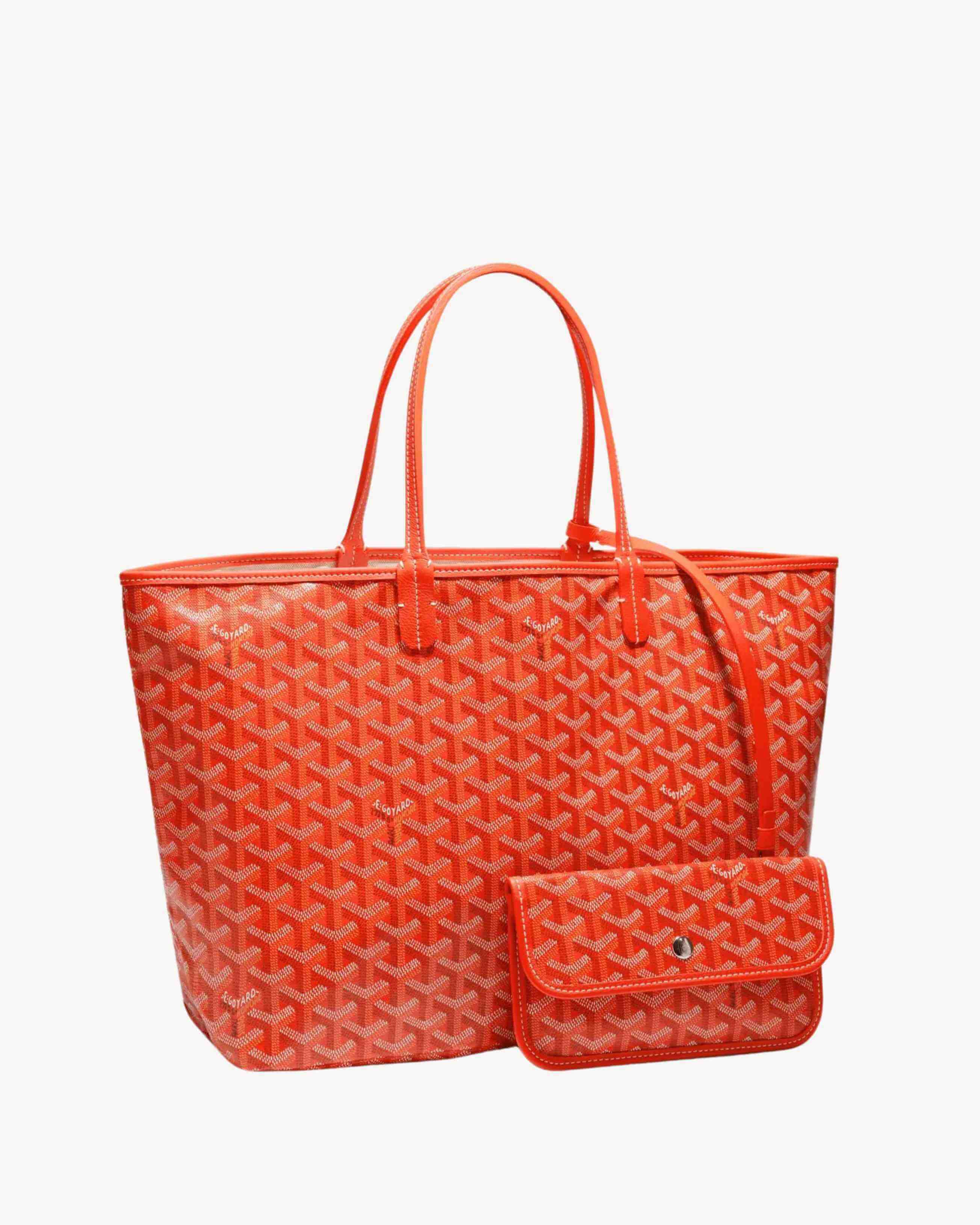 Goyard Saint Louis PM Bag