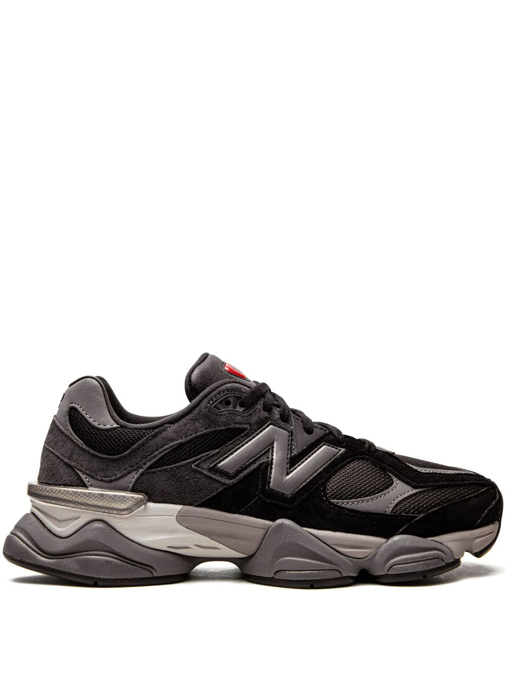 NB 9060 "Black/Red"