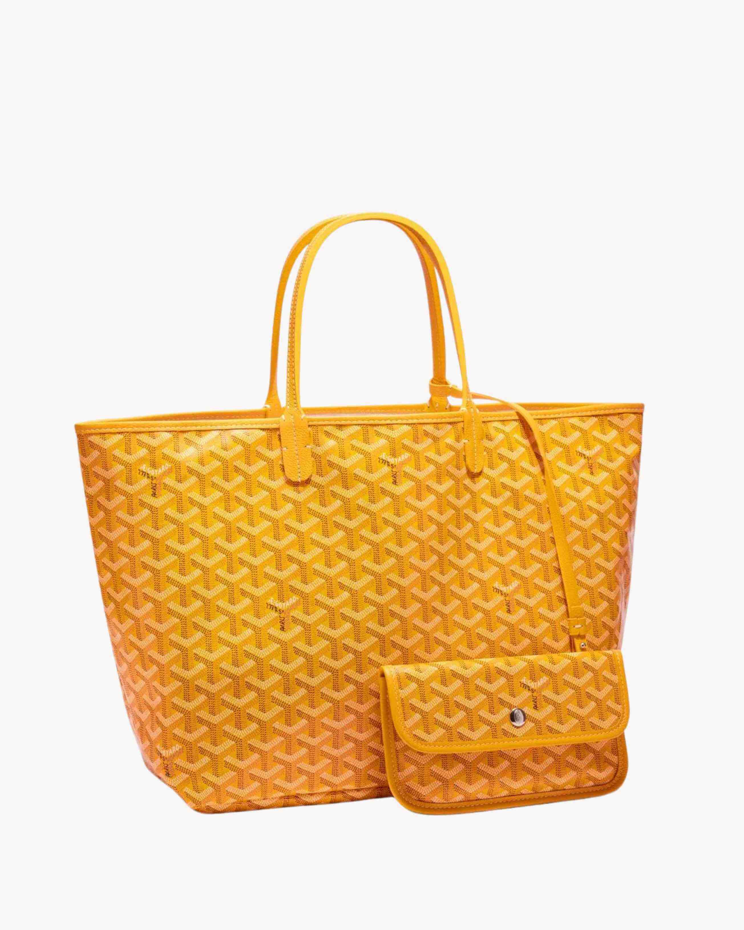 Goyard Saint Louis PM Bag