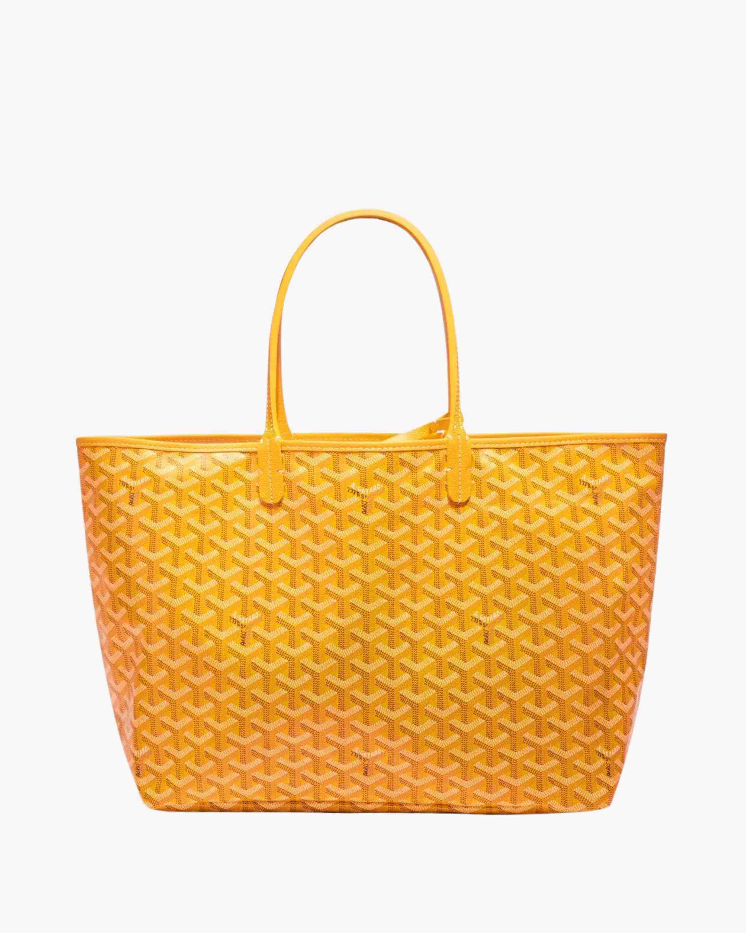 Goyard Saint Louis PM Bag