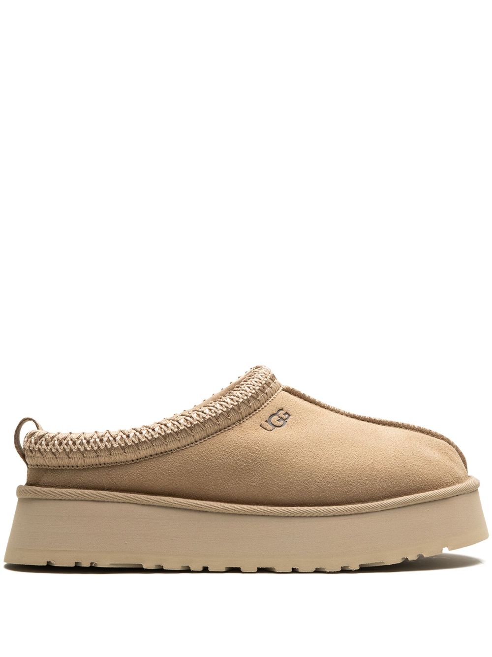 TAZZ "SAND BEIGE"