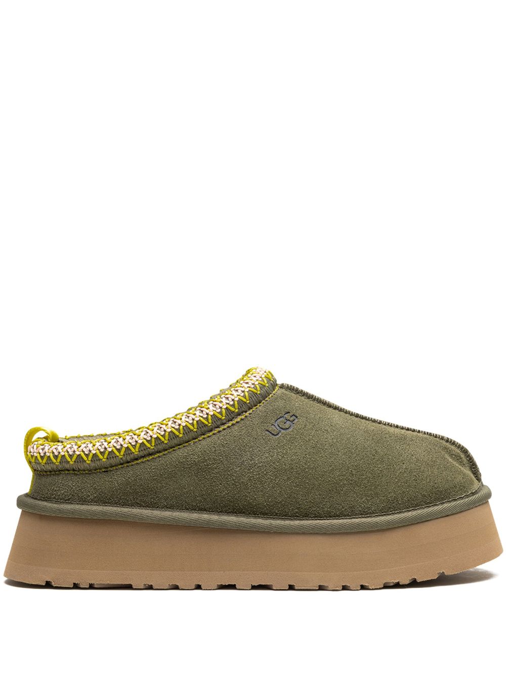 TAZZ "OLIVE GREEN"