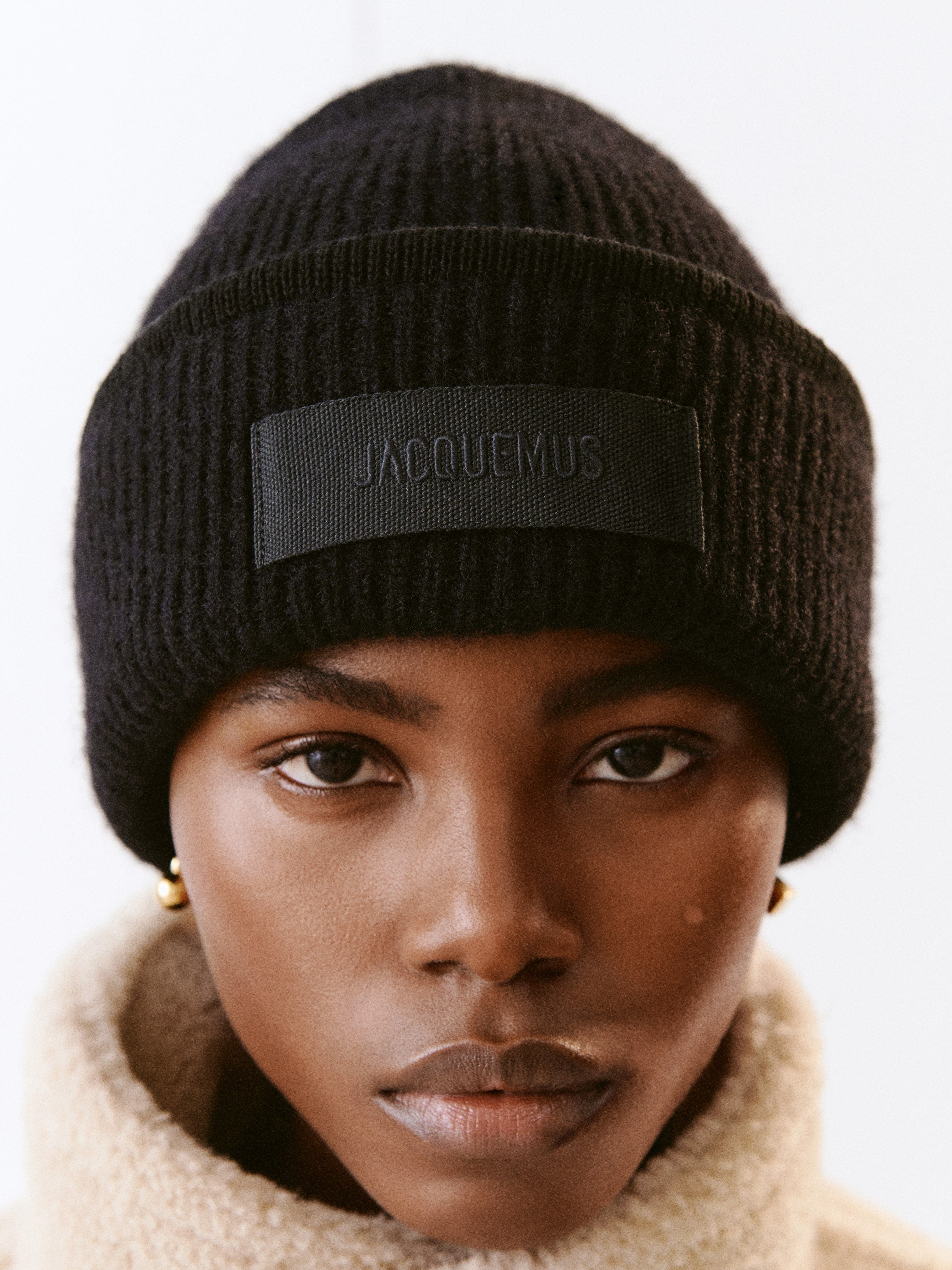 JACQUEMUS Beanie