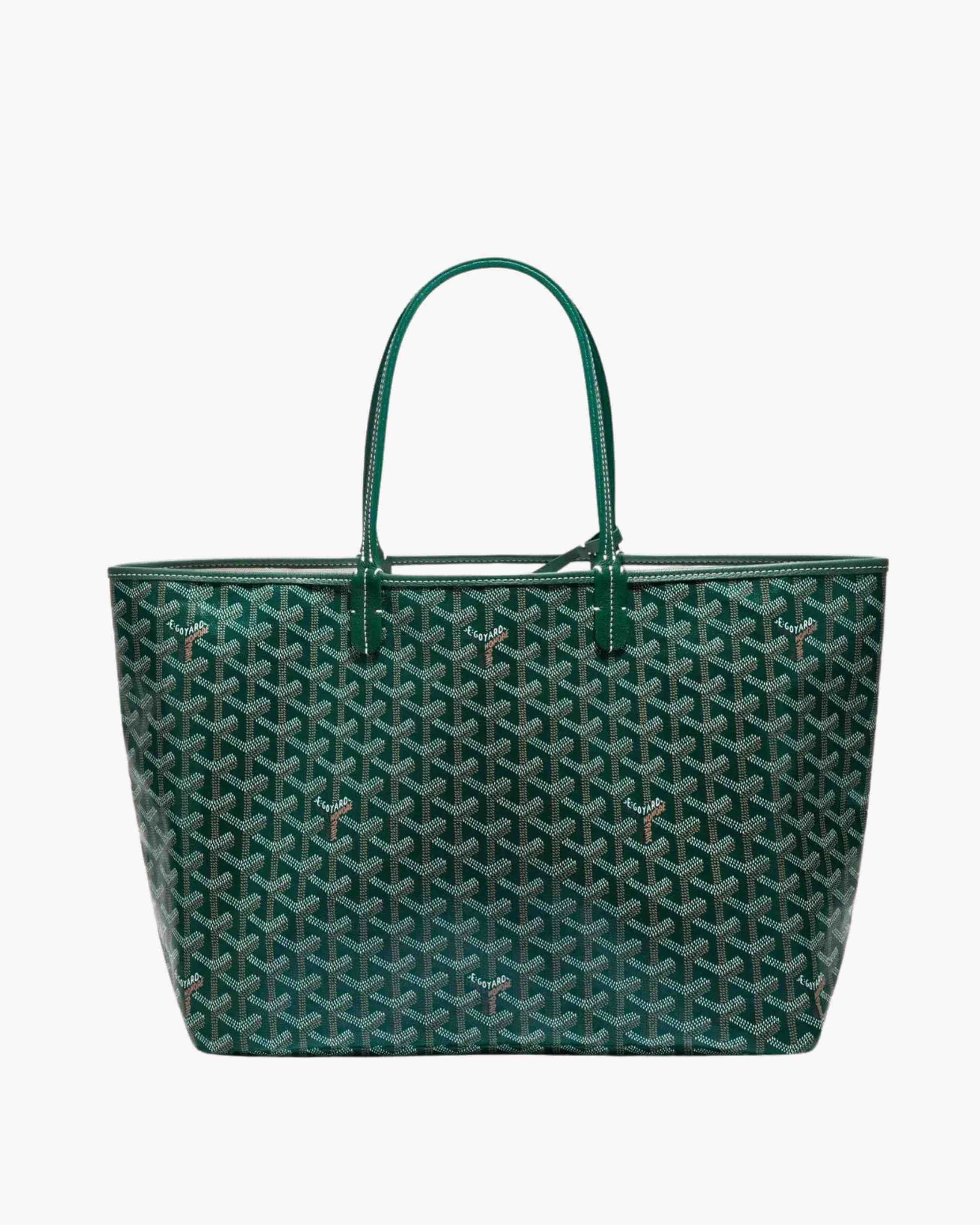 Goyard Saint Louis PM Bag