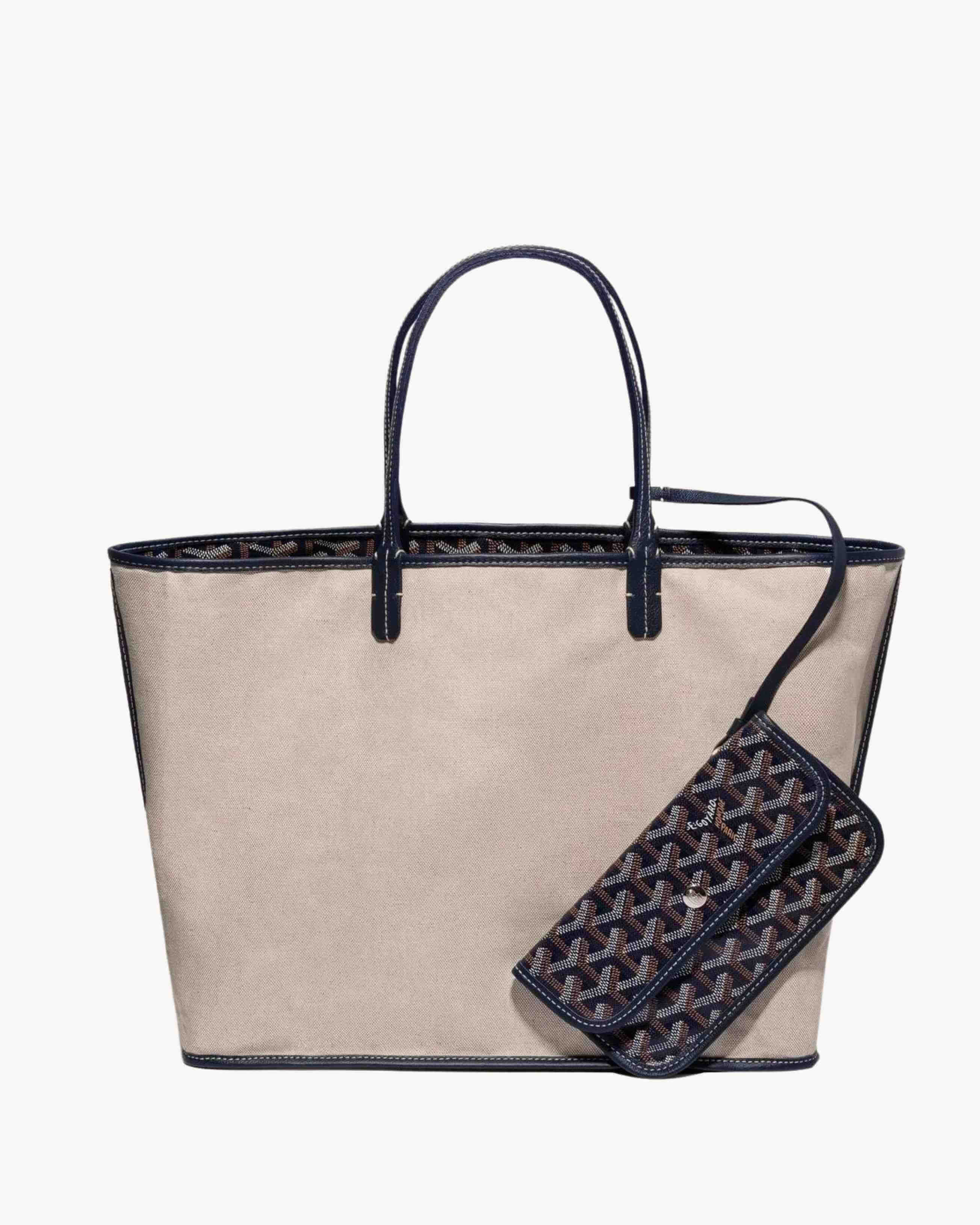 Goyard Saint Louis PM Bag