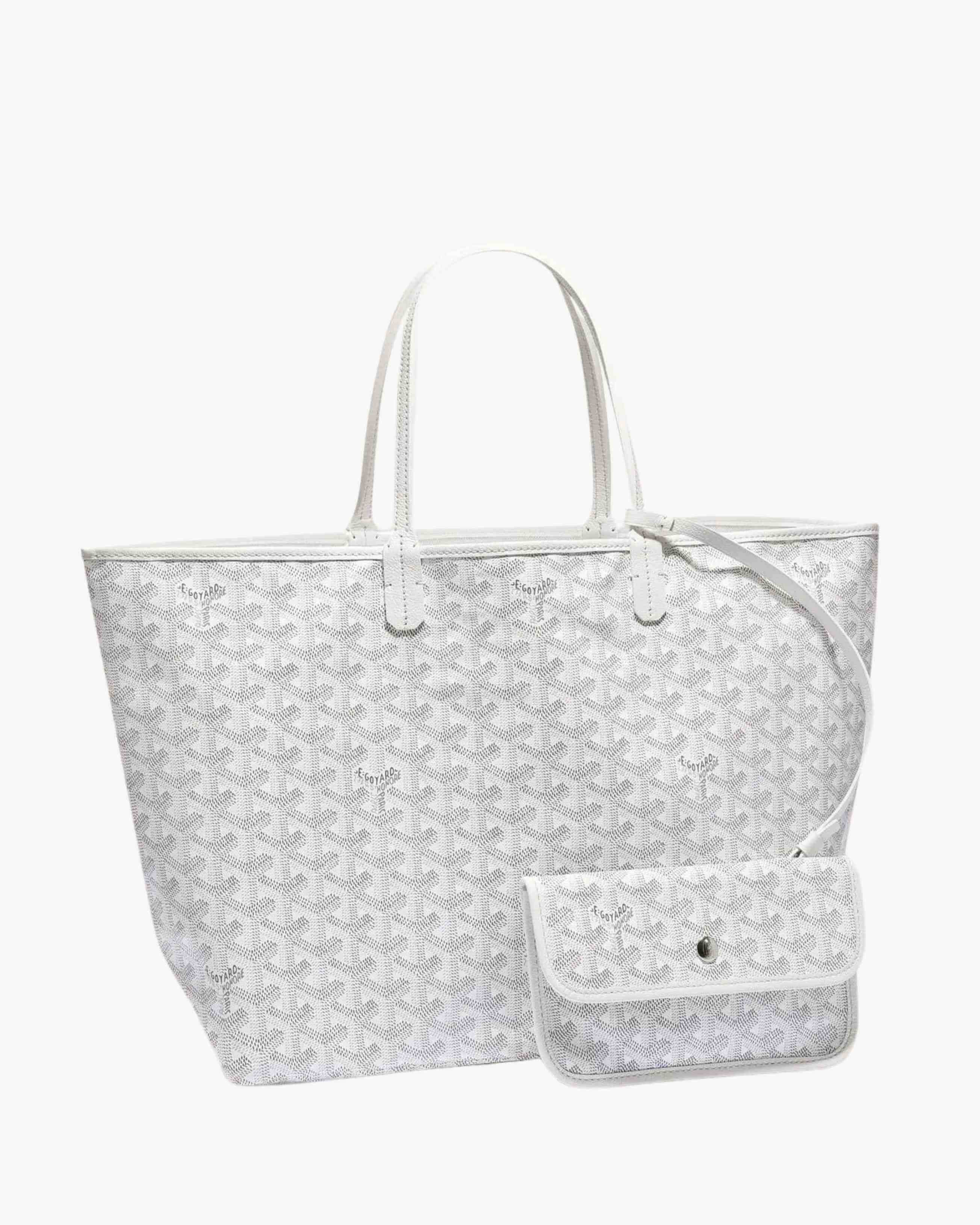 Goyard Saint Louis PM Bag