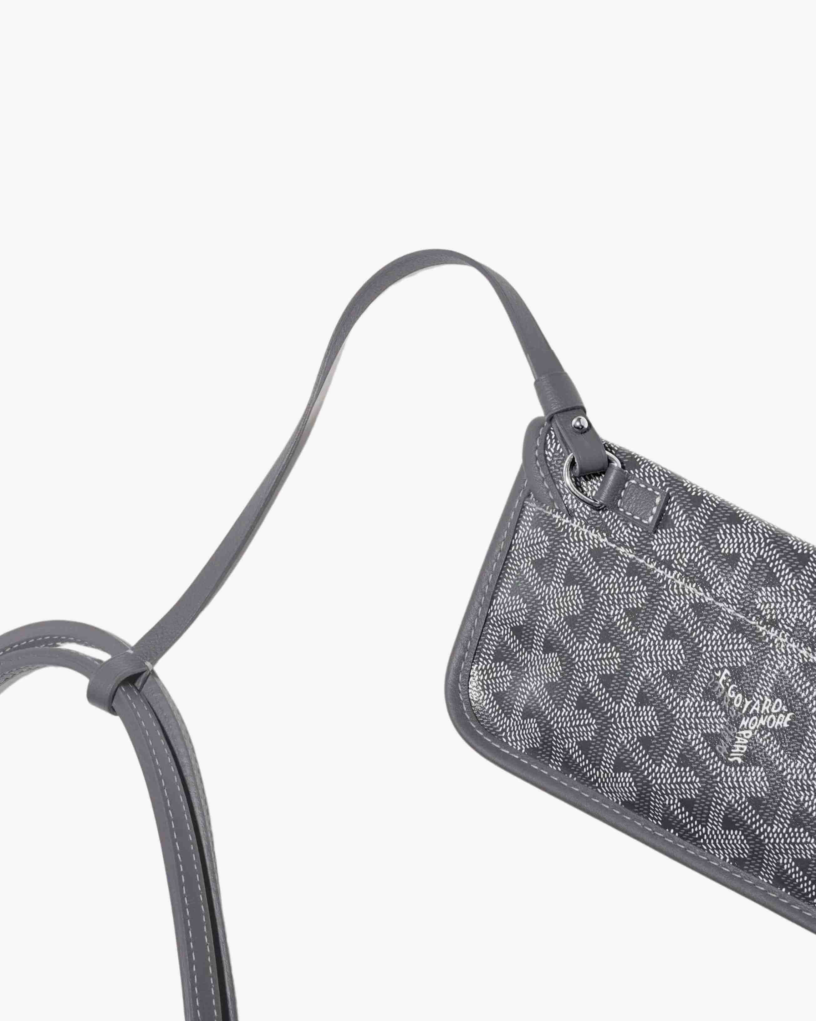 Goyard Saint Louis PM Bag