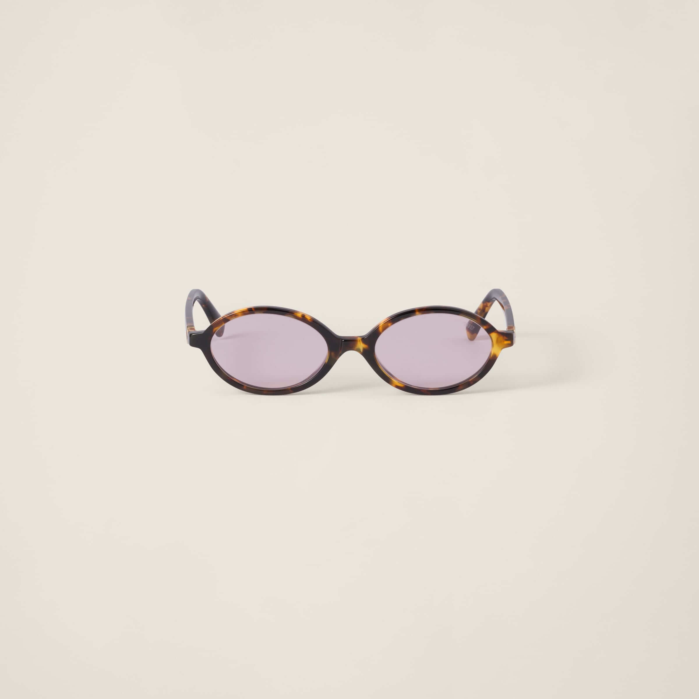 Miu Miu "Regard" Sunglasses