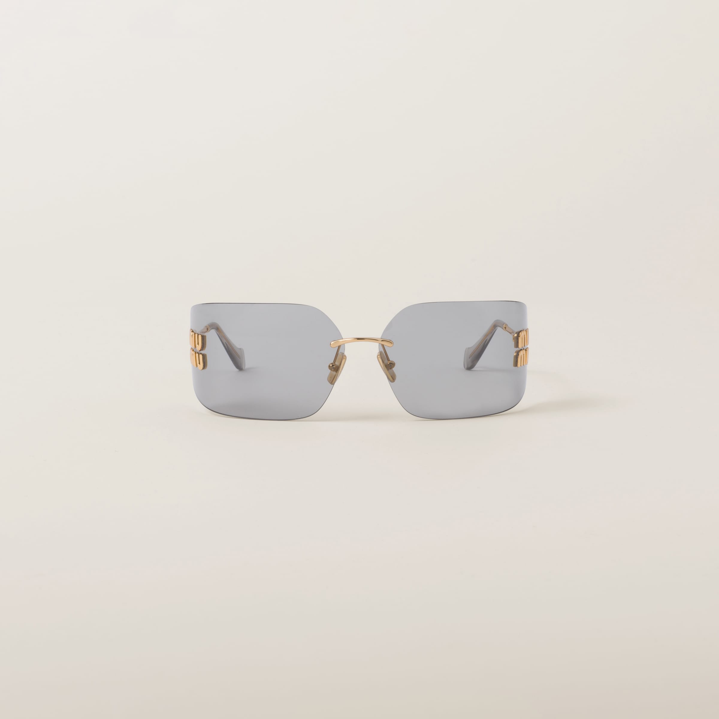 Miu Miu "Runway" Sunglasses