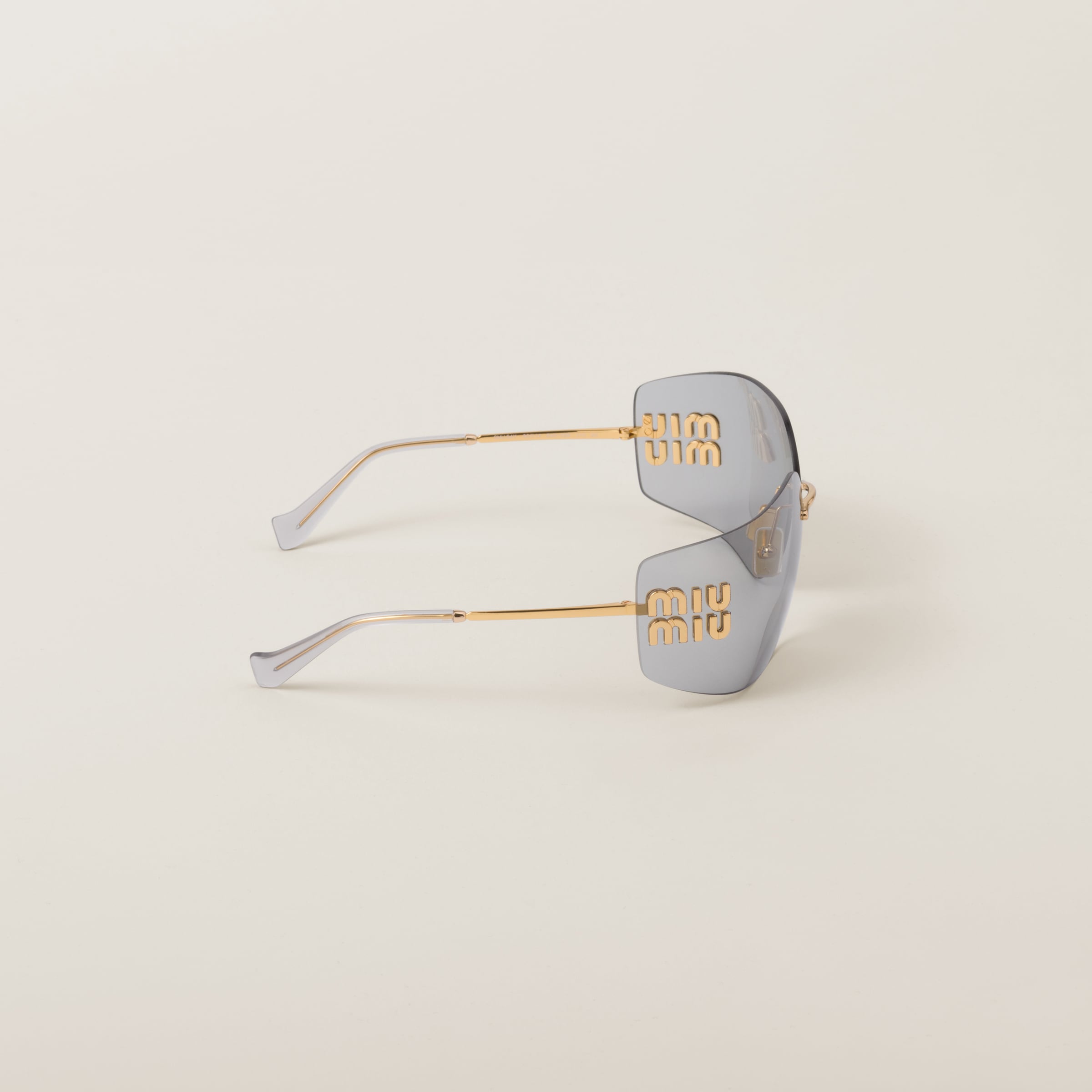 Miu Miu "Runway" Sunglasses