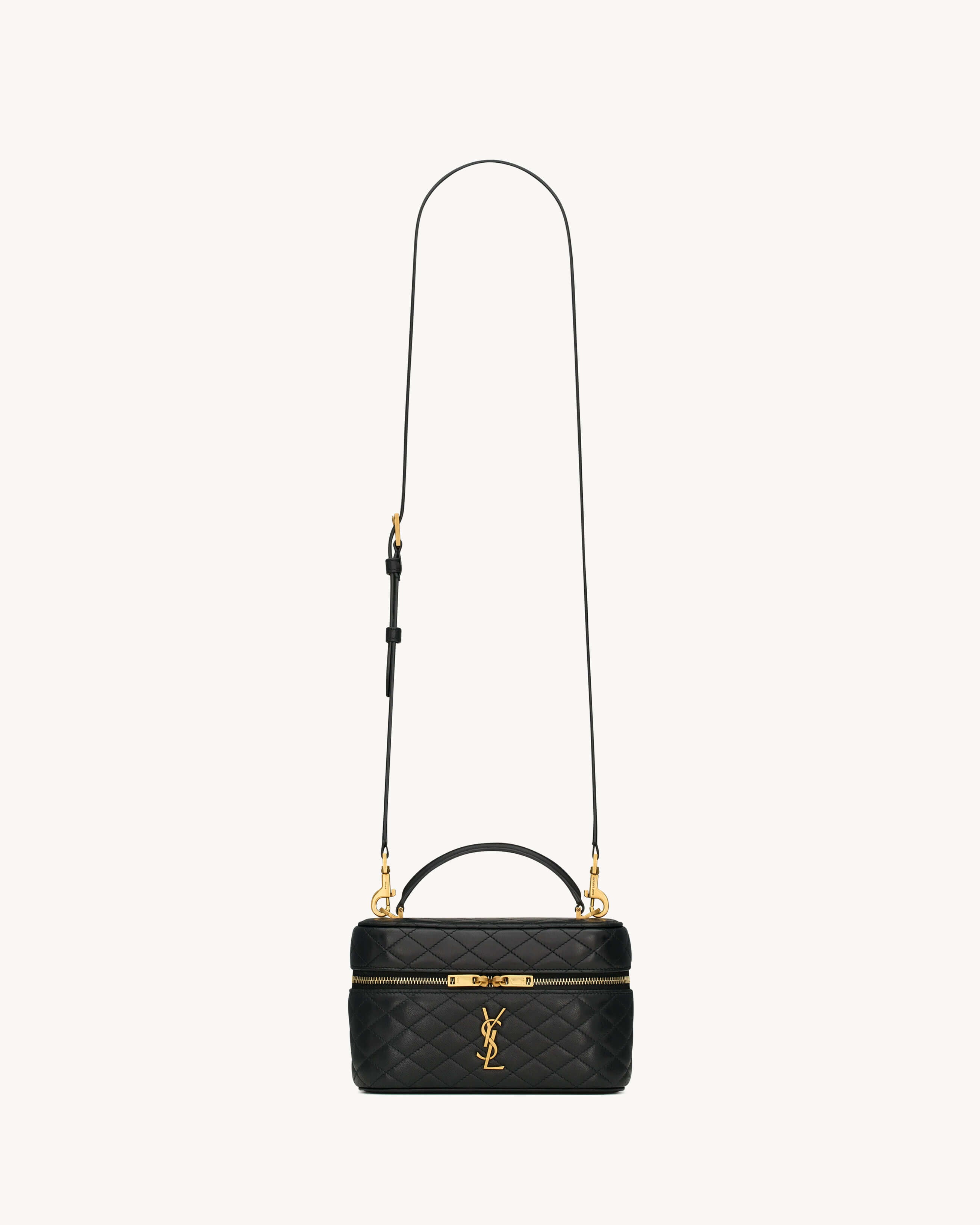 YSL Gaby Vanity Bag