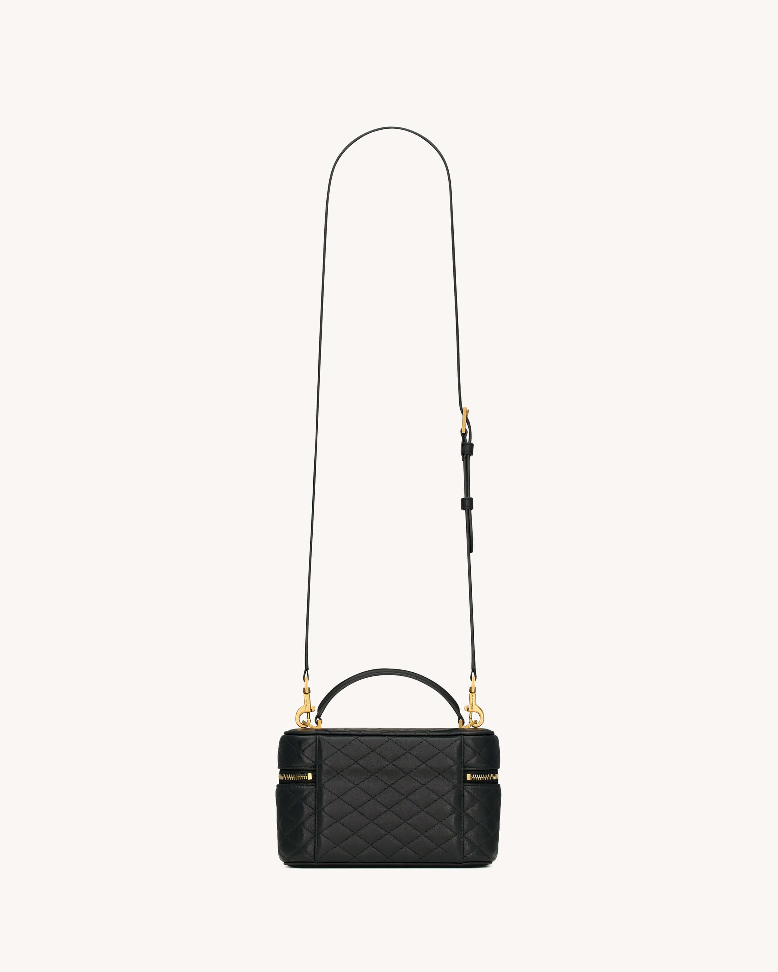 YSL Gaby Vanity Bag