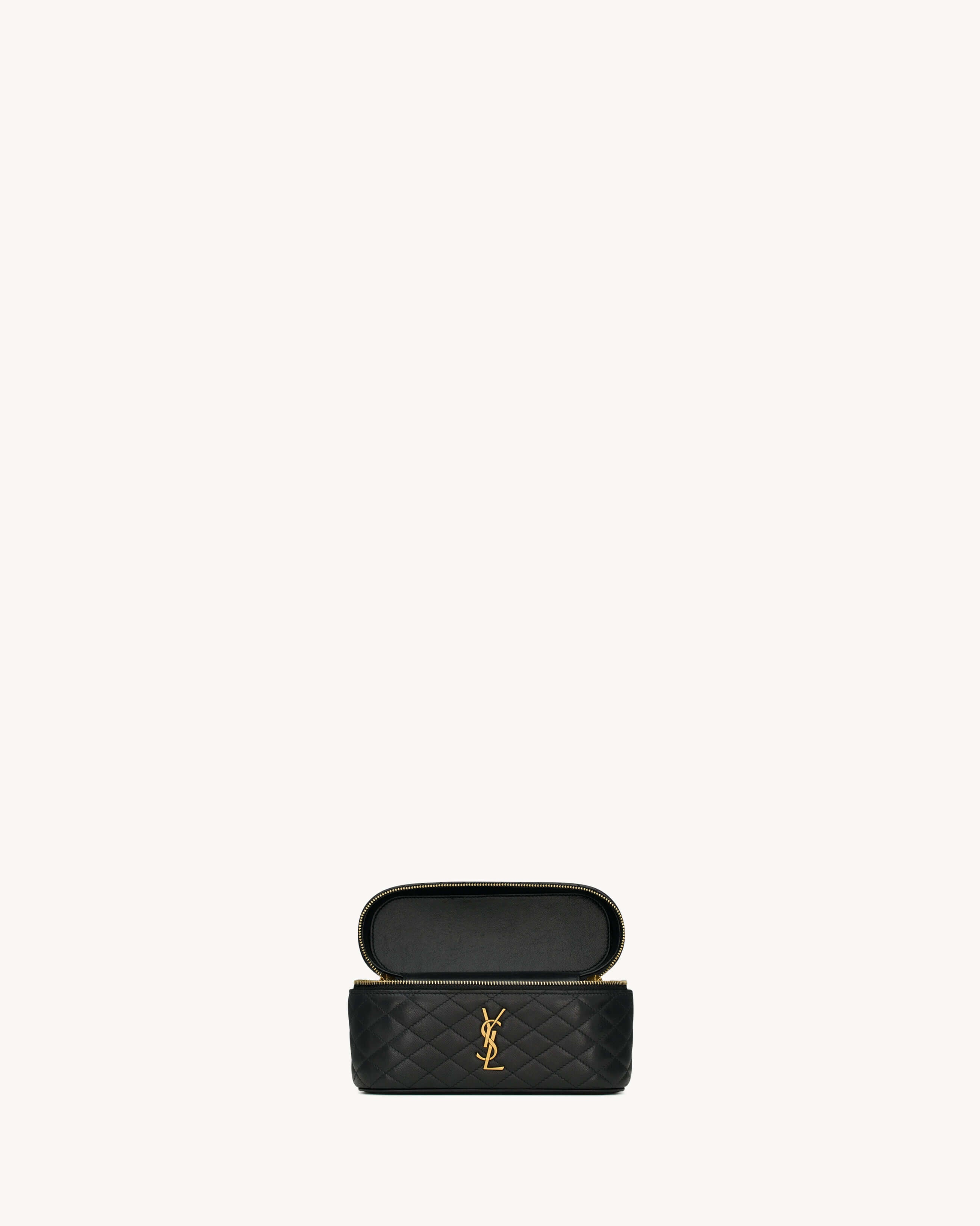 YSL Gaby Vanity Bag