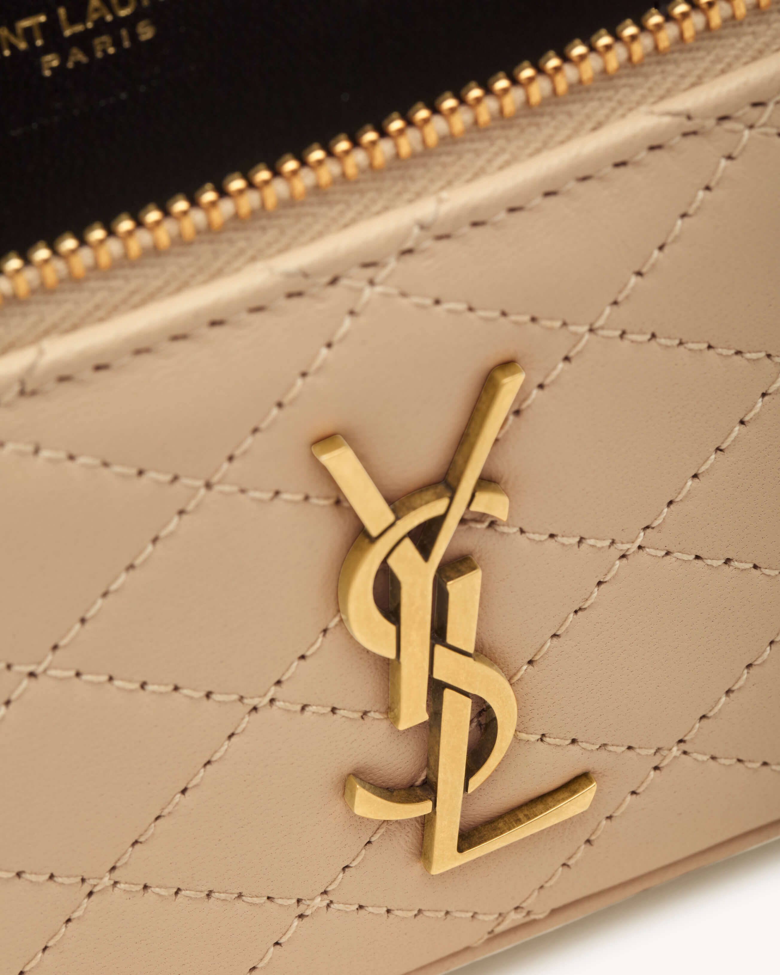 YSL Gaby Vanity Bag