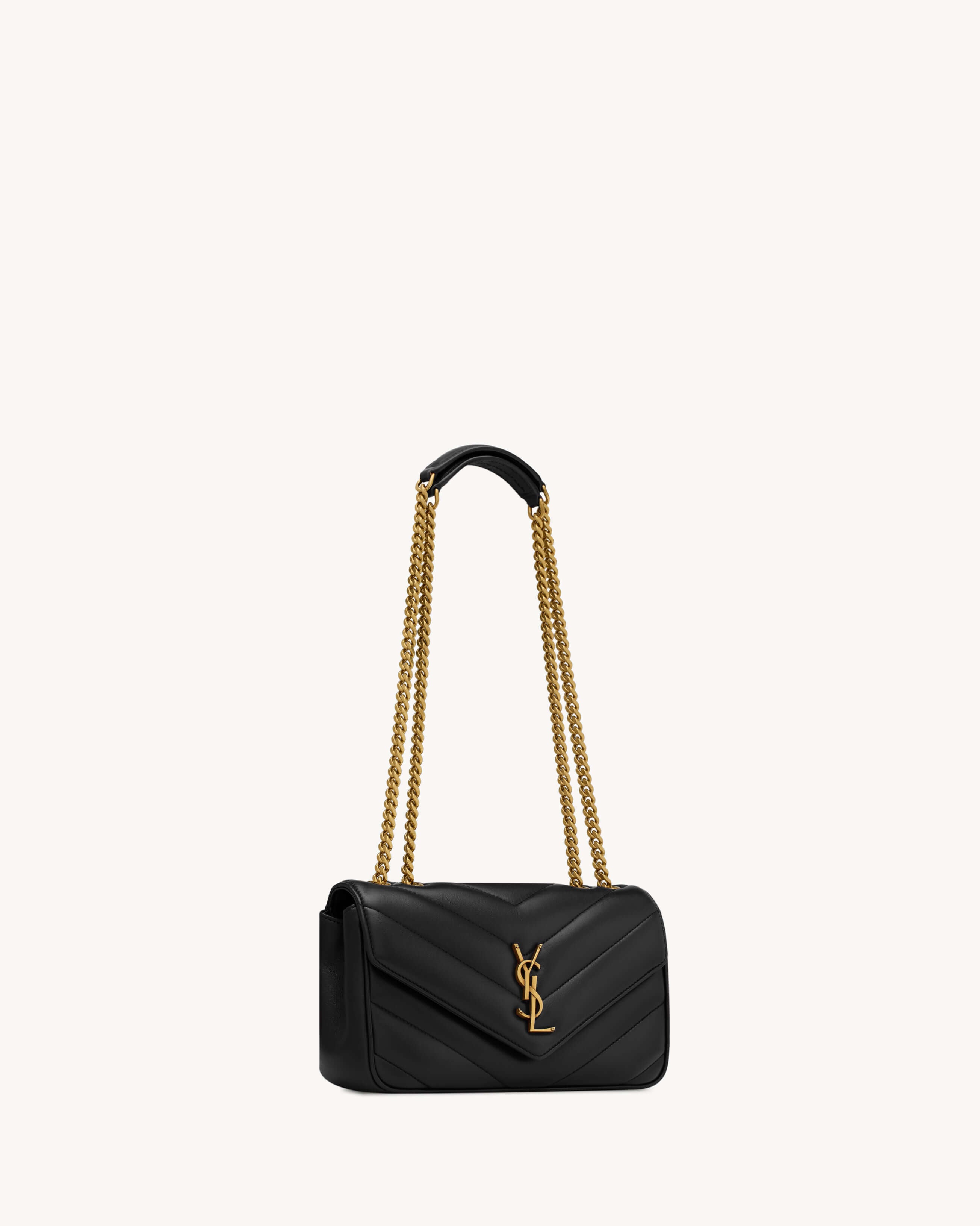 YSL LOULOU BAG