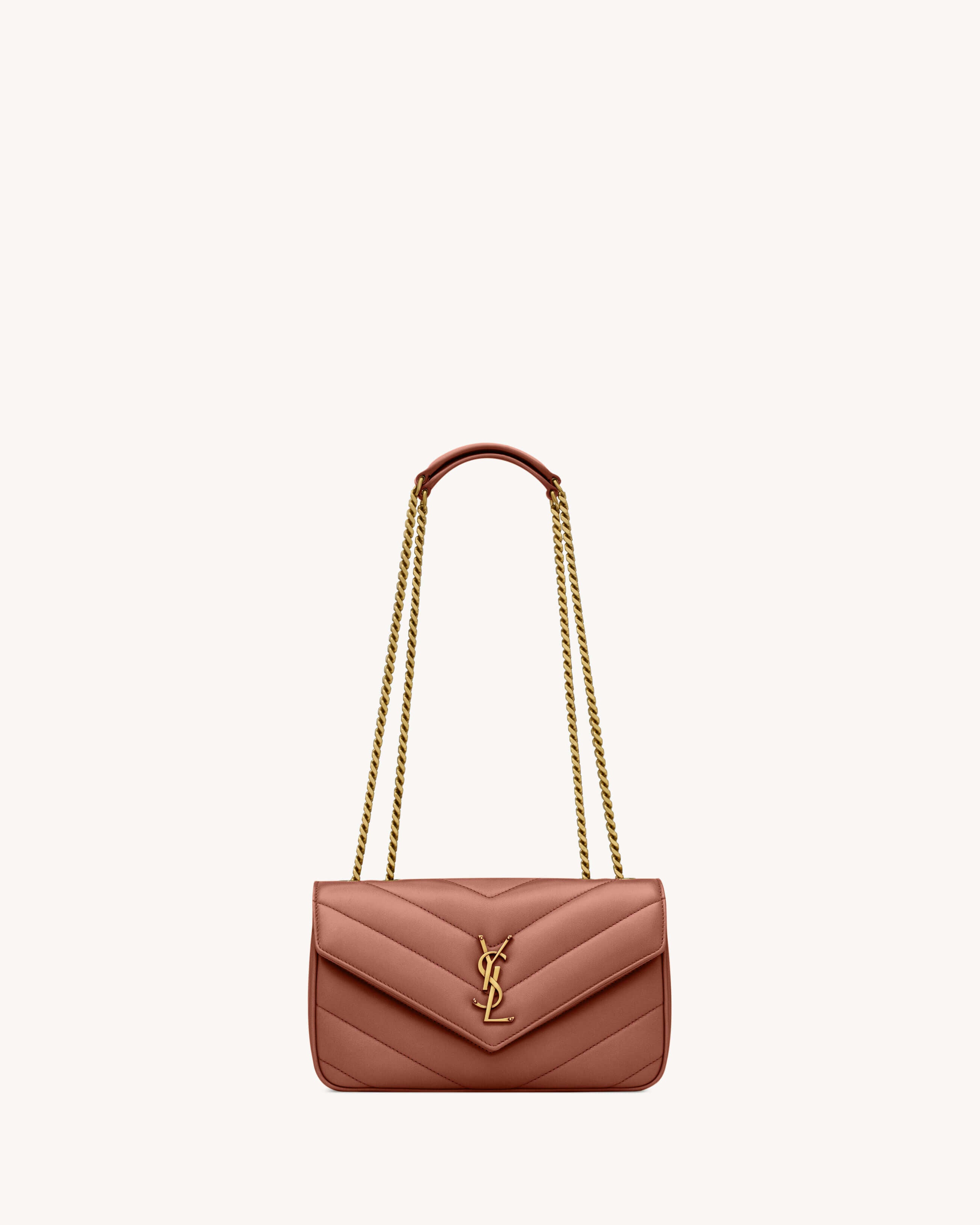 YSL LOULOU BAG