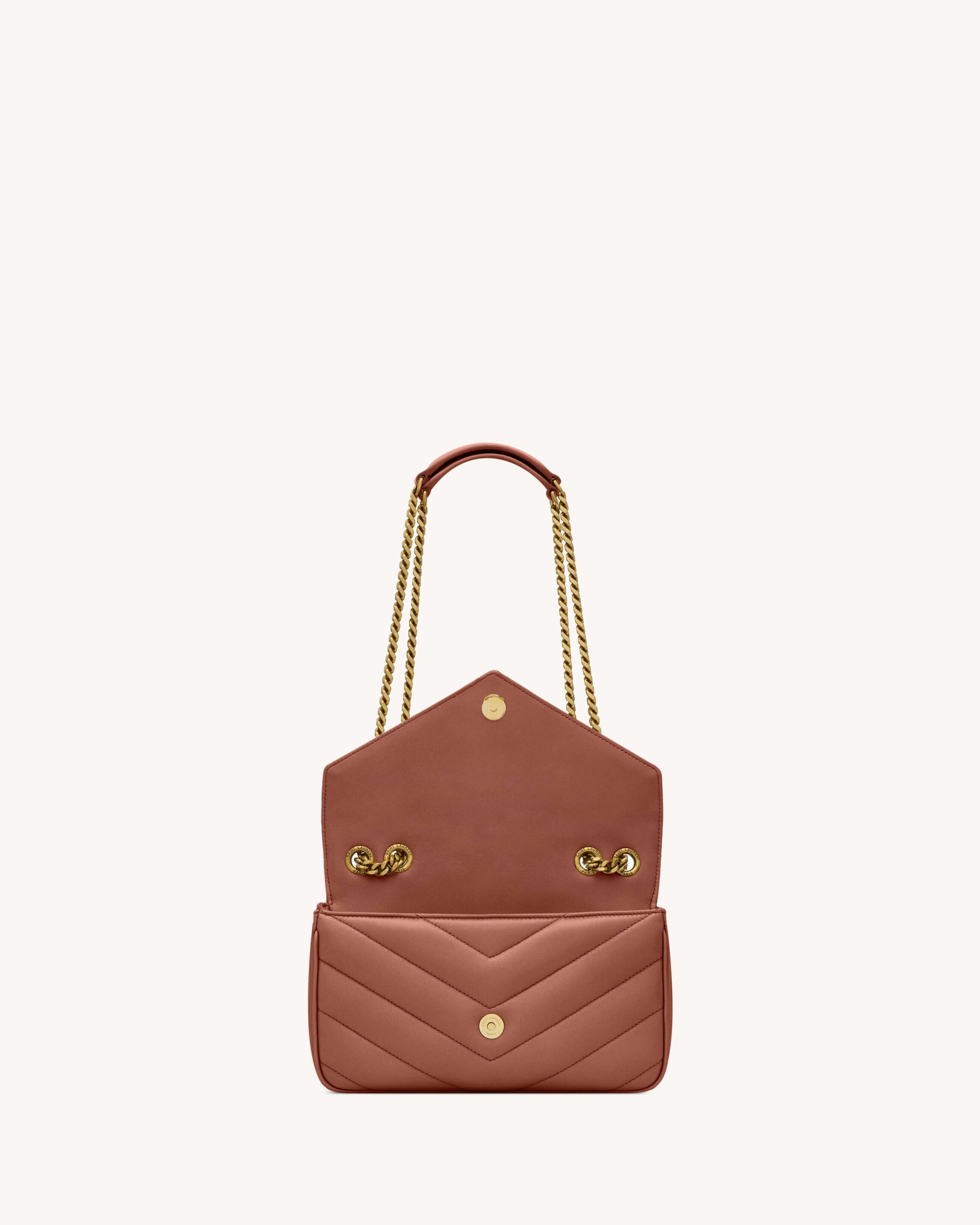 YSL LOULOU BAG